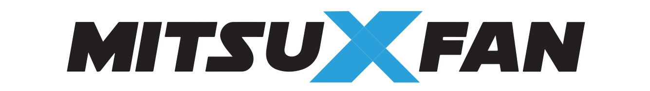 Logo MITSUXFAN