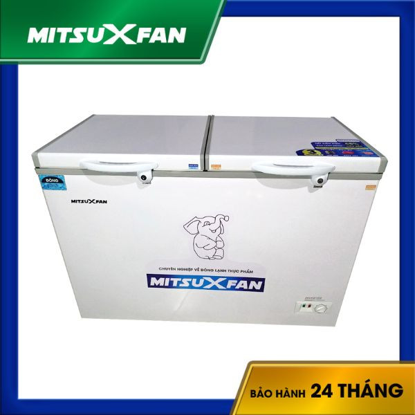 Tủ Đông MITSUXFAN MF2-600GW2