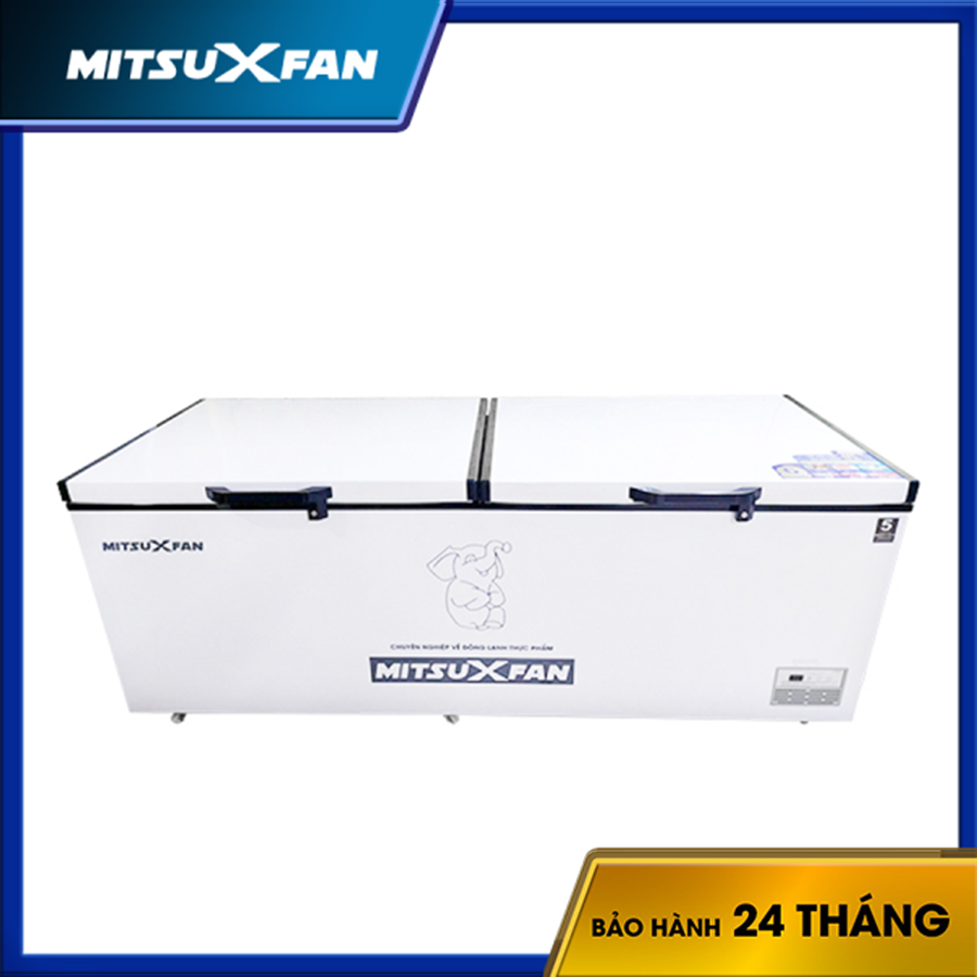 TỦ 1 NGĂN ĐÔNG - MF1-1188BWE2