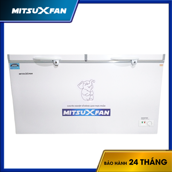 Tủ Đông MITSUXFAN MF2-400GW2