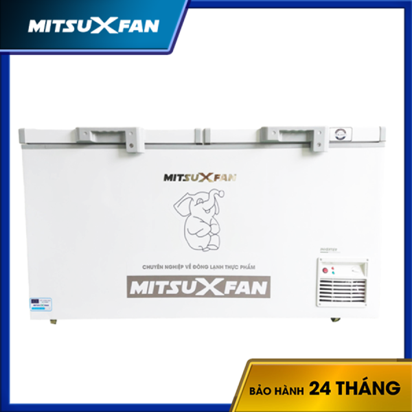 Tủ Đông MITSUXFAN MF1-518GW2