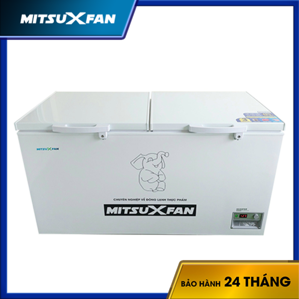 TỦ 1 NGĂN ĐÔNG  MF1-718FW2