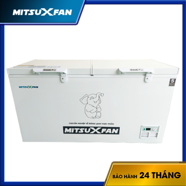 Tủ Đông MITSUXFAN MF1-766WWE2